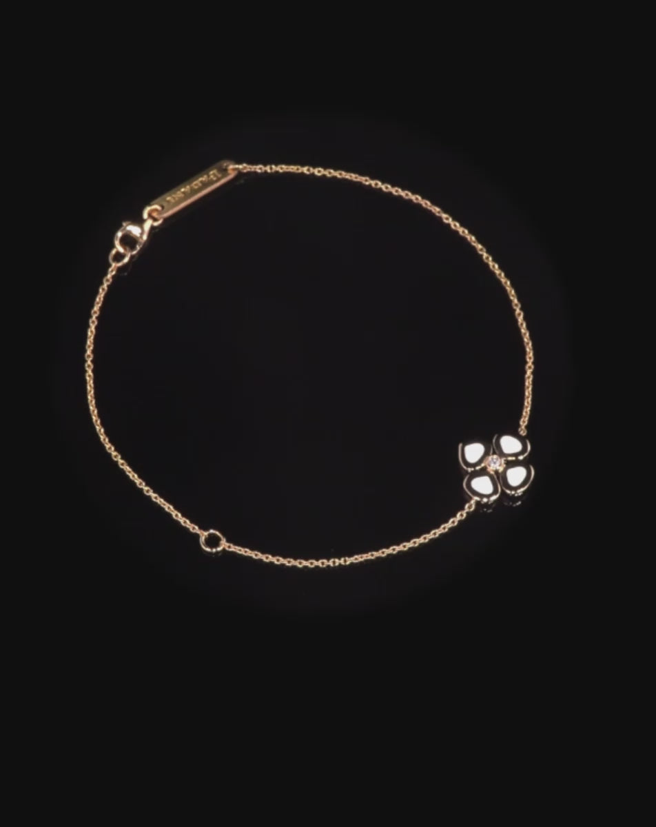 color: Rose Gold