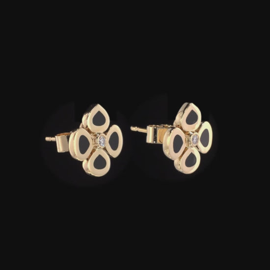 color: Yellow Gold