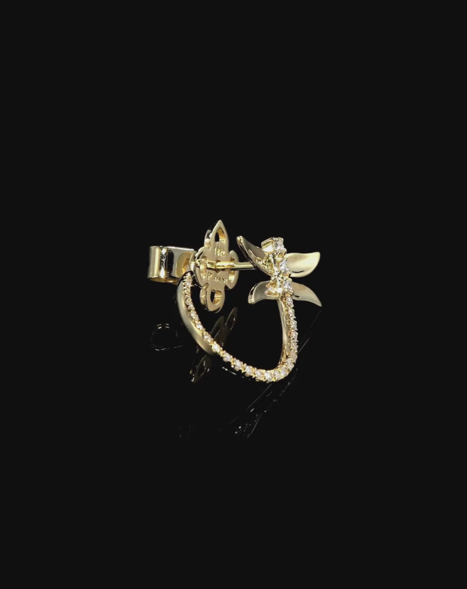 color: Yellow Gold; color:  White Gold; color: Rose Gold;