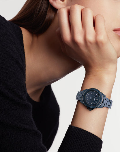 CHANEL J12 WATCH