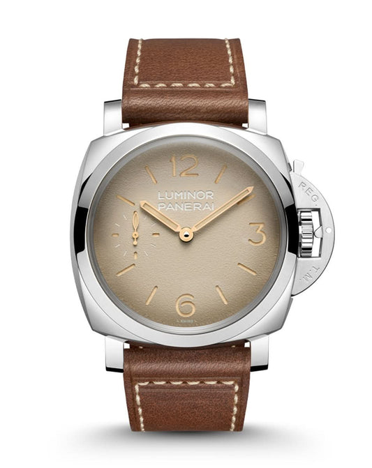 Panerai Luminor - 47mm
