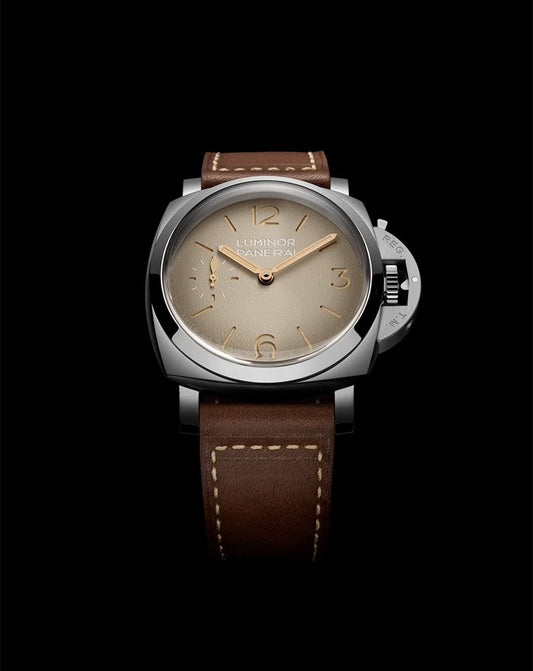 Panerai Luminor - 47mm