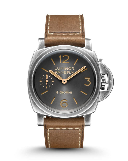 Panerai Luminor 8 Giorni - 44mm