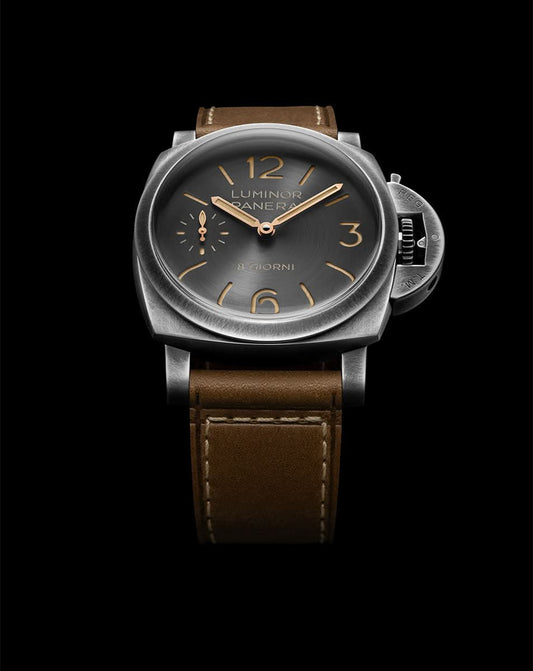 Panerai Luminor 8 Giorni - 44mm