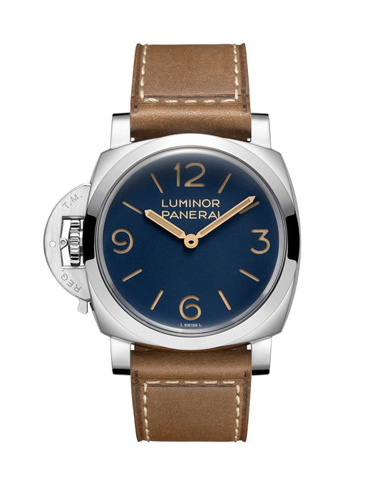 Panerai Luminor Destro - 44mm