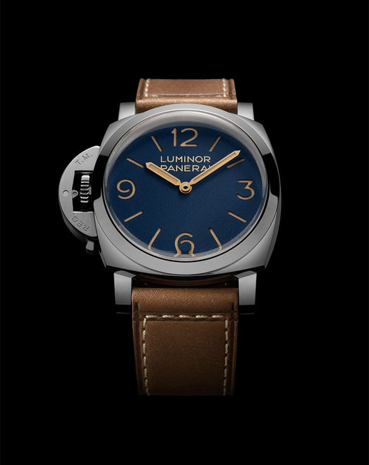 Panerai Luminor Destro - 44mm