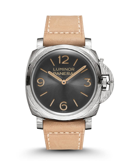 Panerai Luminor Watch - 47 mm