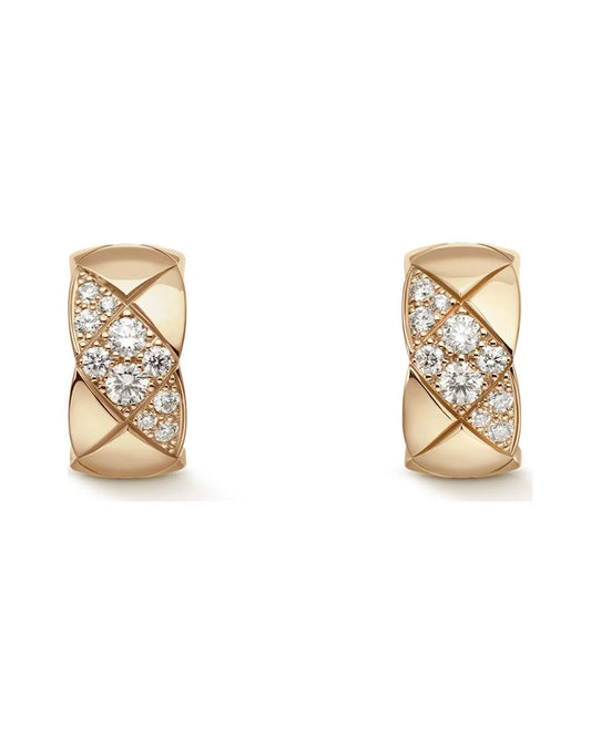 Coco Crush Earrings