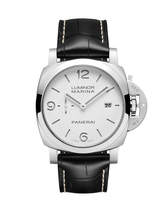 Panerai Luminor Marina Watch - 44 mm