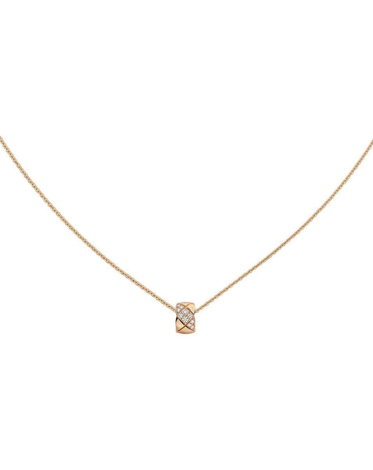 Coco Crush Necklace