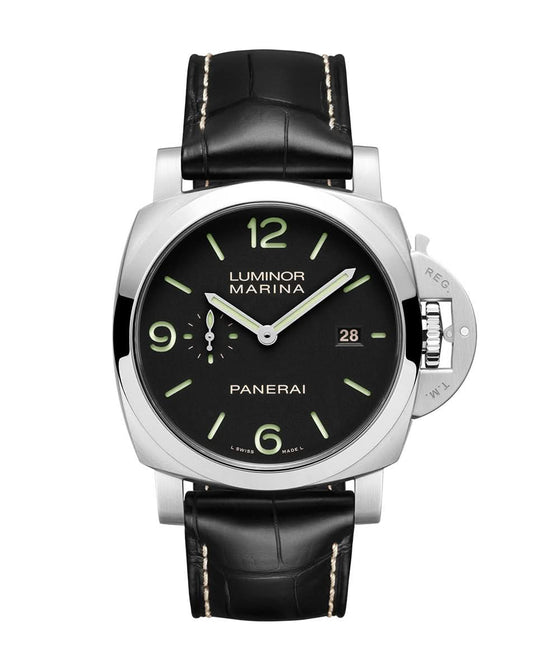 Panerai Luminor Marina Watch - 44 mm