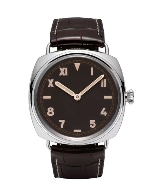 Panerai Radiomir 3 Days Oro Biancor Watch - 47 mm