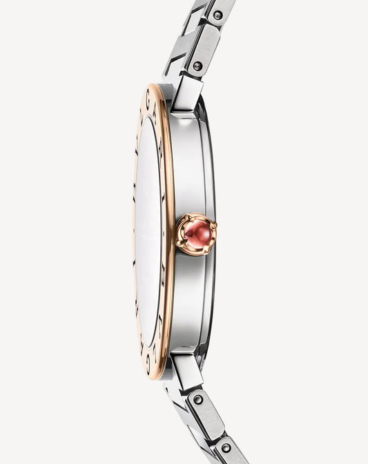 Bulgari BB Lady Watch - 33mm