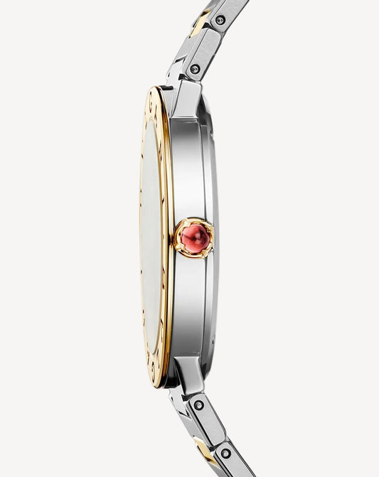 Bulgari BB Lady Watch - 33mm