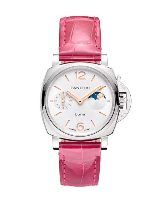 Panerai Luminor Due Watch - 38mm