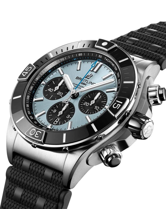 BREITLING SUPER CHRONOMAT Watch 