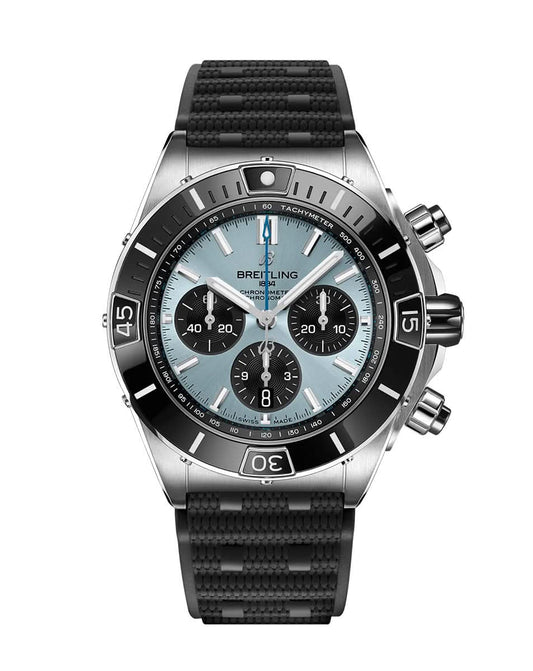BREITLING SUPER CHRONOMAT Watch 
