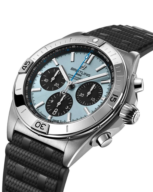 BREITLING SUPER CHRONOMAT Watch 