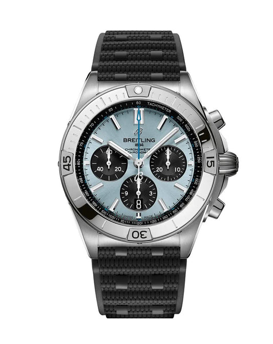 BREITLING SUPER CHRONOMAT Watch 