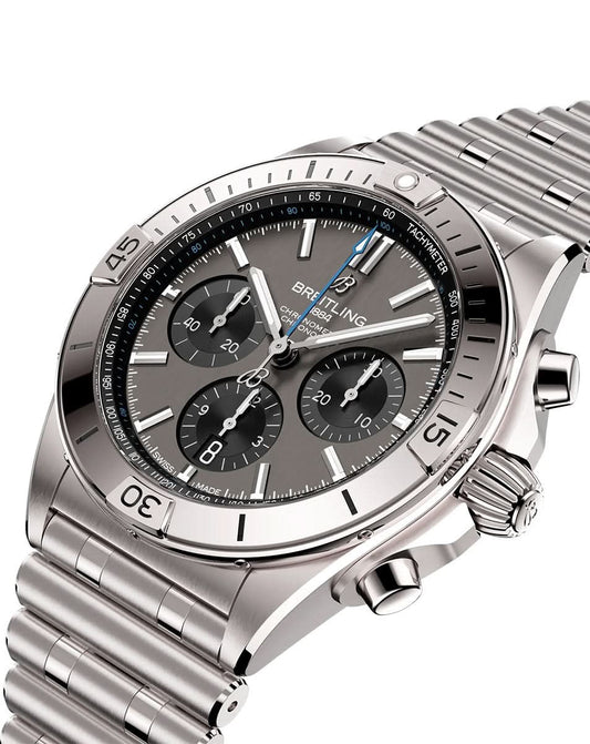 BREITLING SUPER CHRONOMAT Watch 