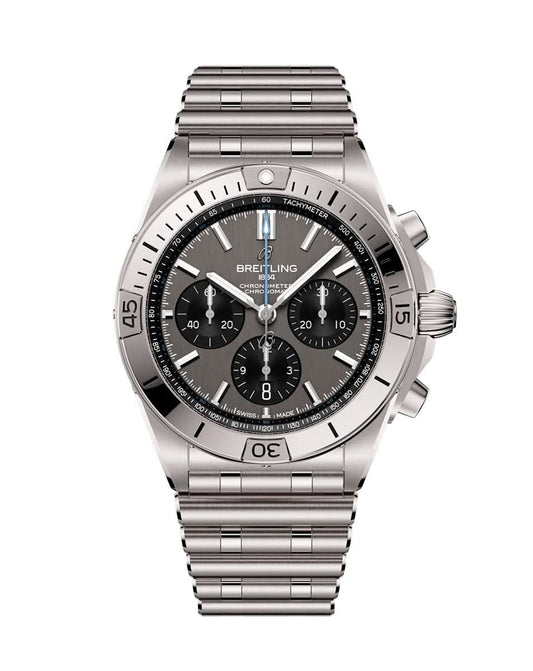 BREITLING SUPER CHRONOMAT Watch 
