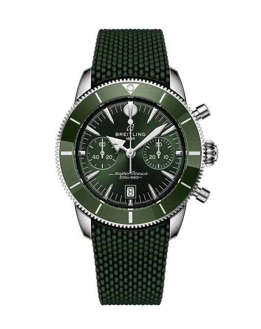 BREITLING SUPEROCEAN HERITAGE Watch 