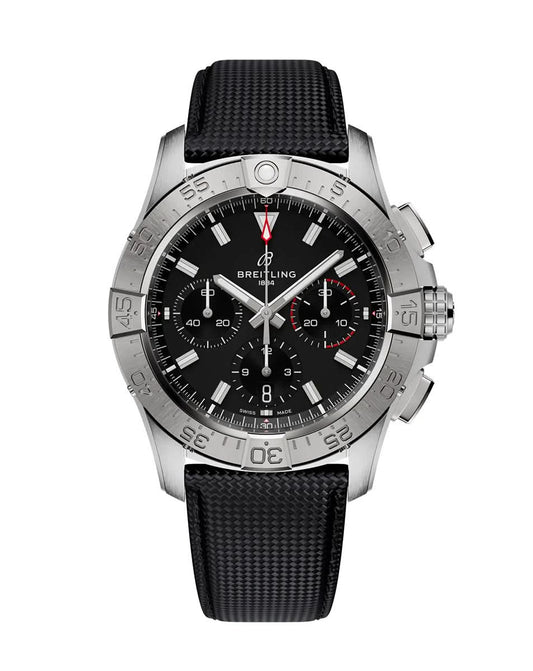 BREITLING Avenger B01 Chronograph 42 Watch