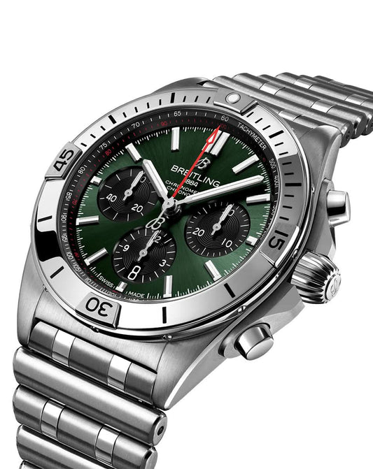 BREITLING Chronomat B01 42 Watch