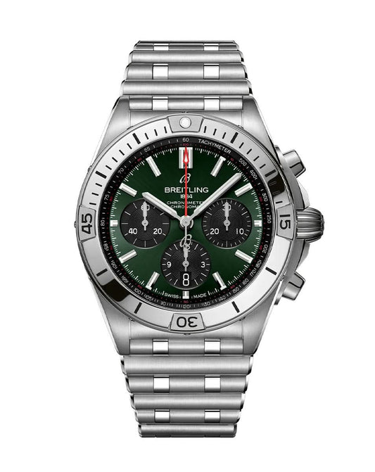 BREITLING Chronomat B01 42 Watch