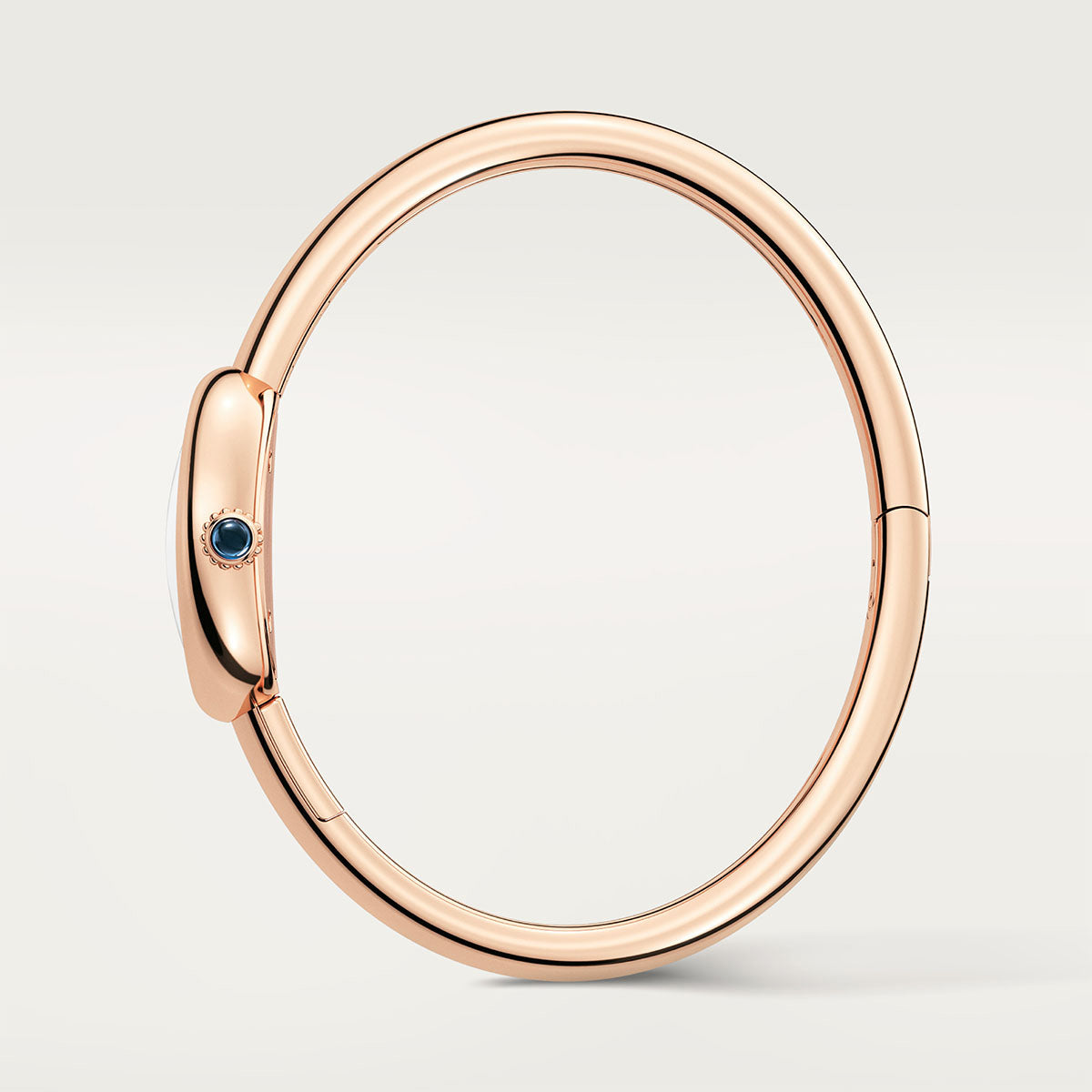 18K rose gold