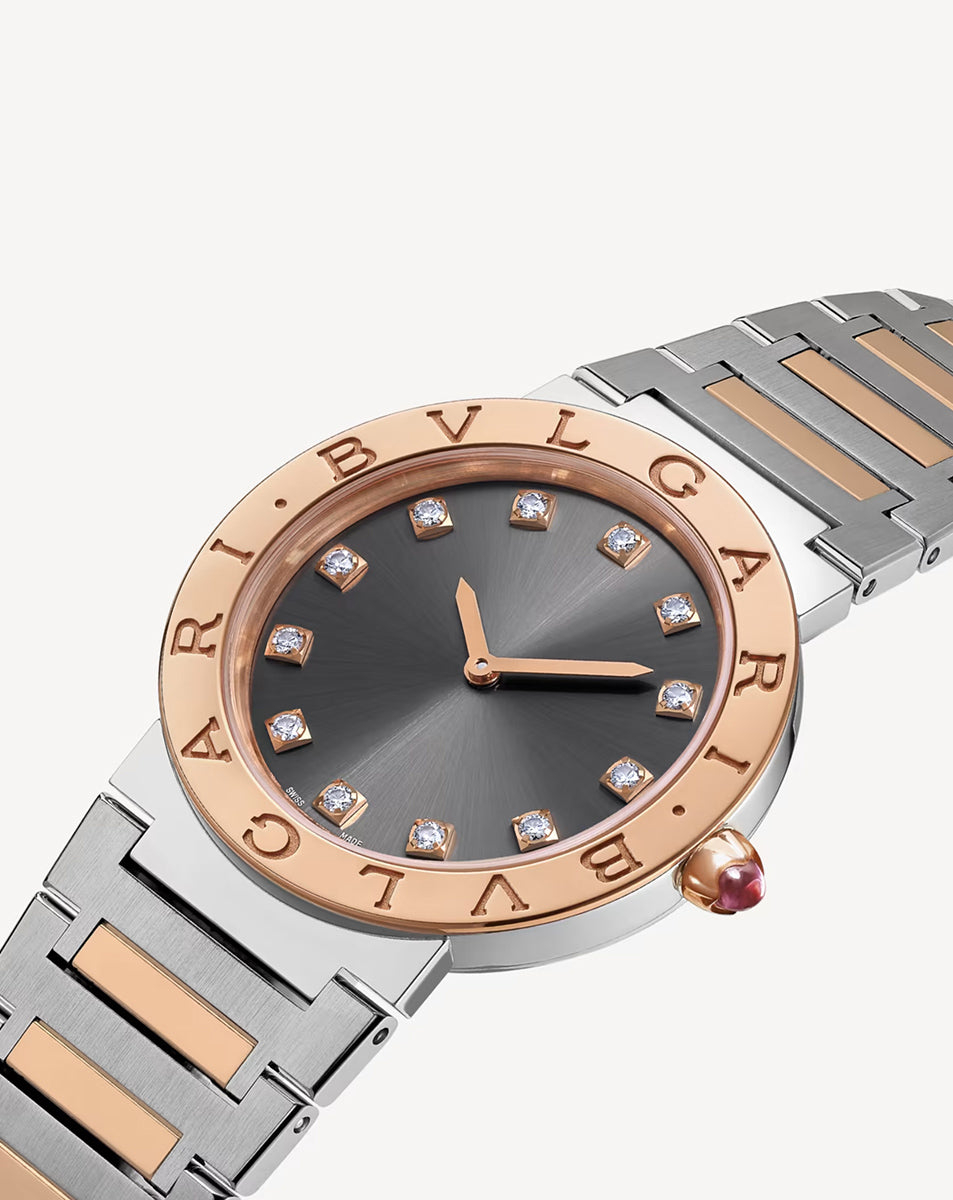 Bulgari BB Lady Watch