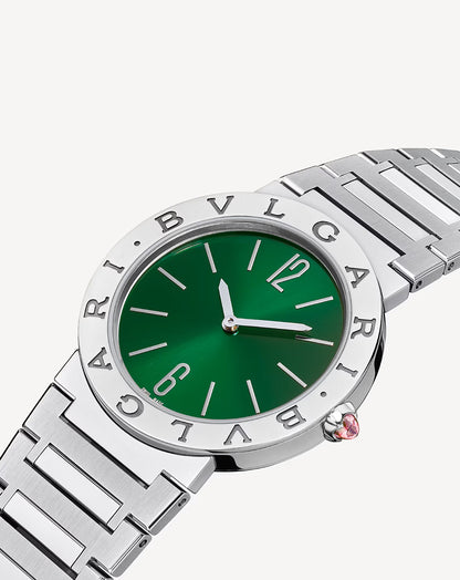 Bulgari BB Lady Watch