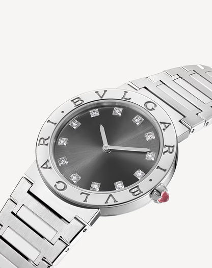 Bulgari BB Lady Watch