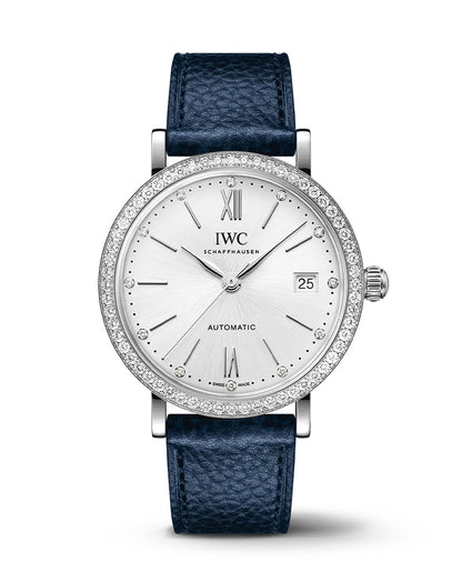 IWC Portofino Automatic 37