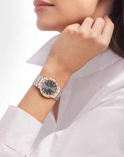 Bulgari BB Lady Watch