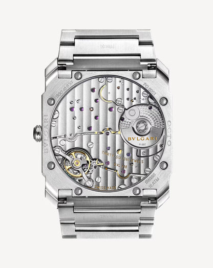 Bulgari Octo Watch