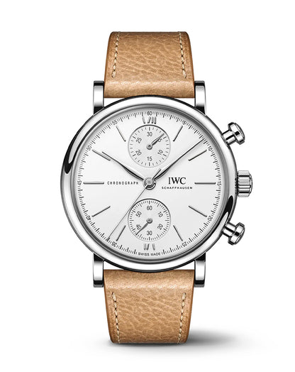 IWC Portofino Chronograph 39
