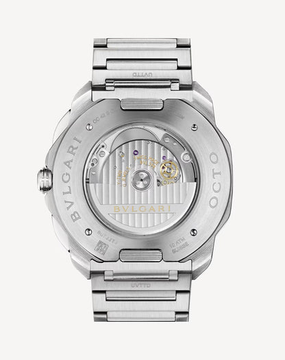 Bulgari Octo Watch