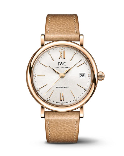 IWC Portofino Automatic 37