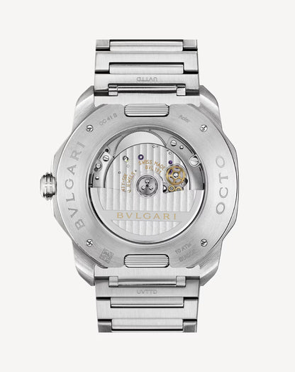 Bulgari Octo Watch