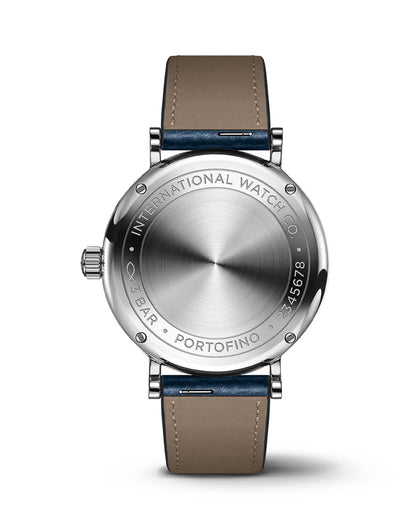 IWC Portofino Automatic 34