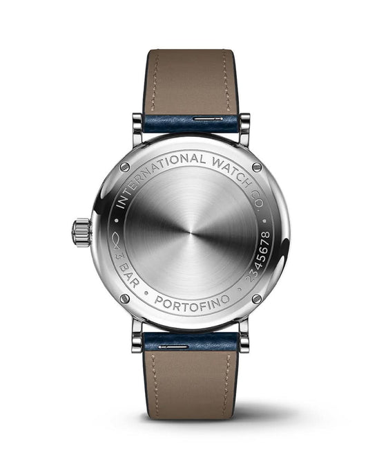 IWC Portofino Automatic 34
