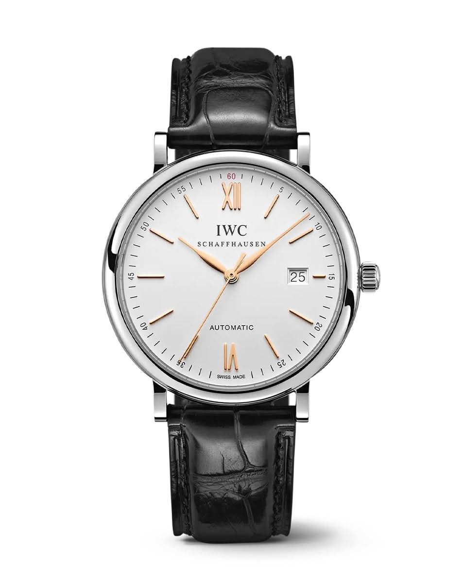 IWC Portofino Automatic