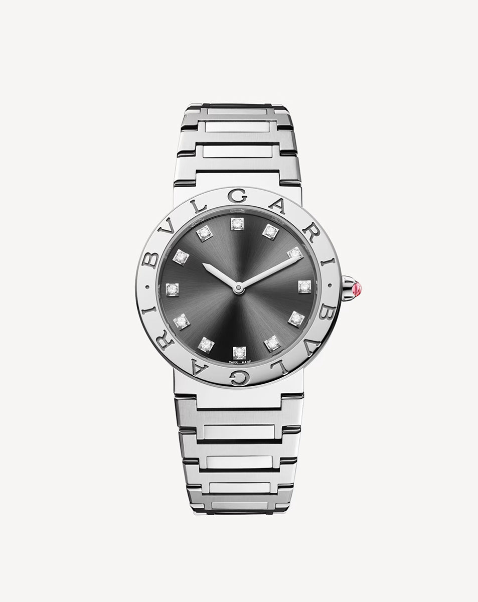 Bulgari BB Lady Watch