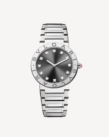 Bulgari BB Lady Watch