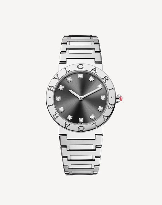 Bulgari BB Lady Watch