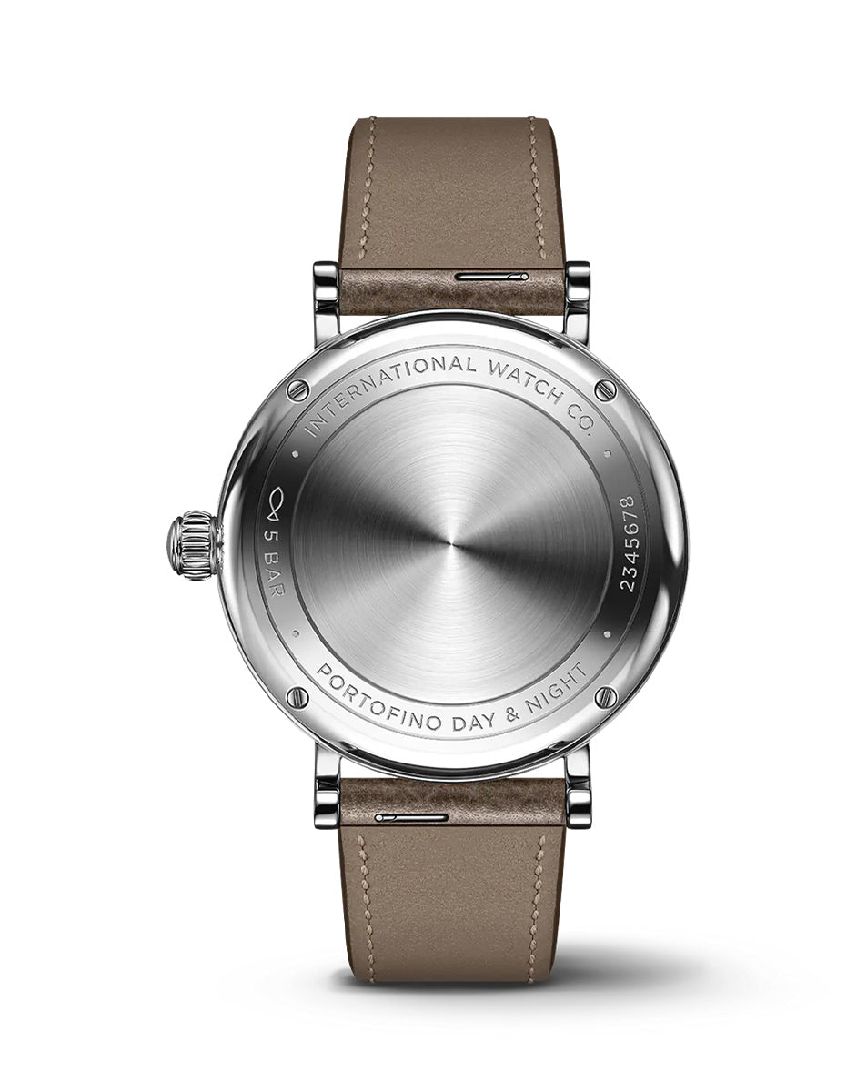IWC Portofino Automatic Day & Night 34