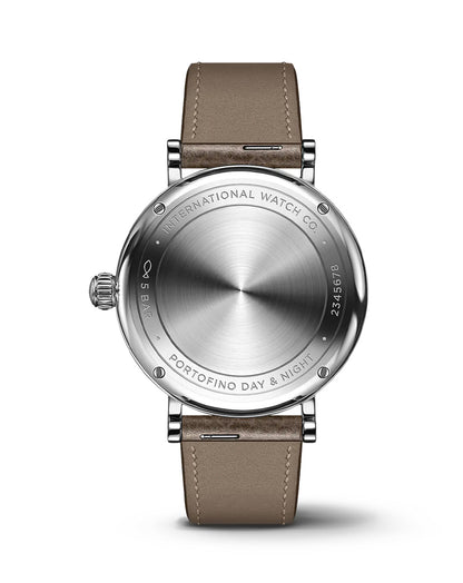 IWC Portofino Automatic Day & Night 34
