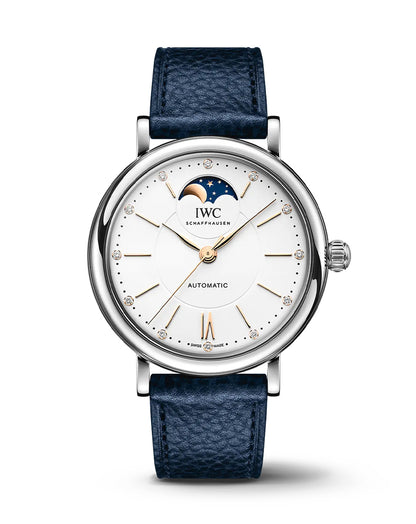 IWC Portofino Automatic Moon Phase 37