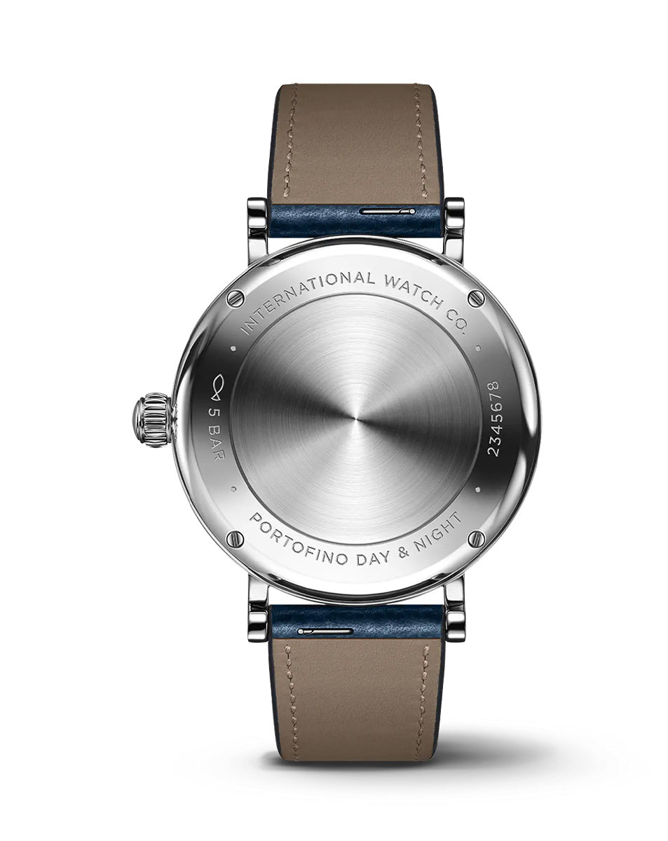 IWC Portofino Automatic Day & Night 34